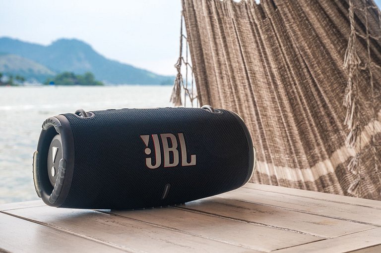 Casa Waimea - Linda casa com praia particular