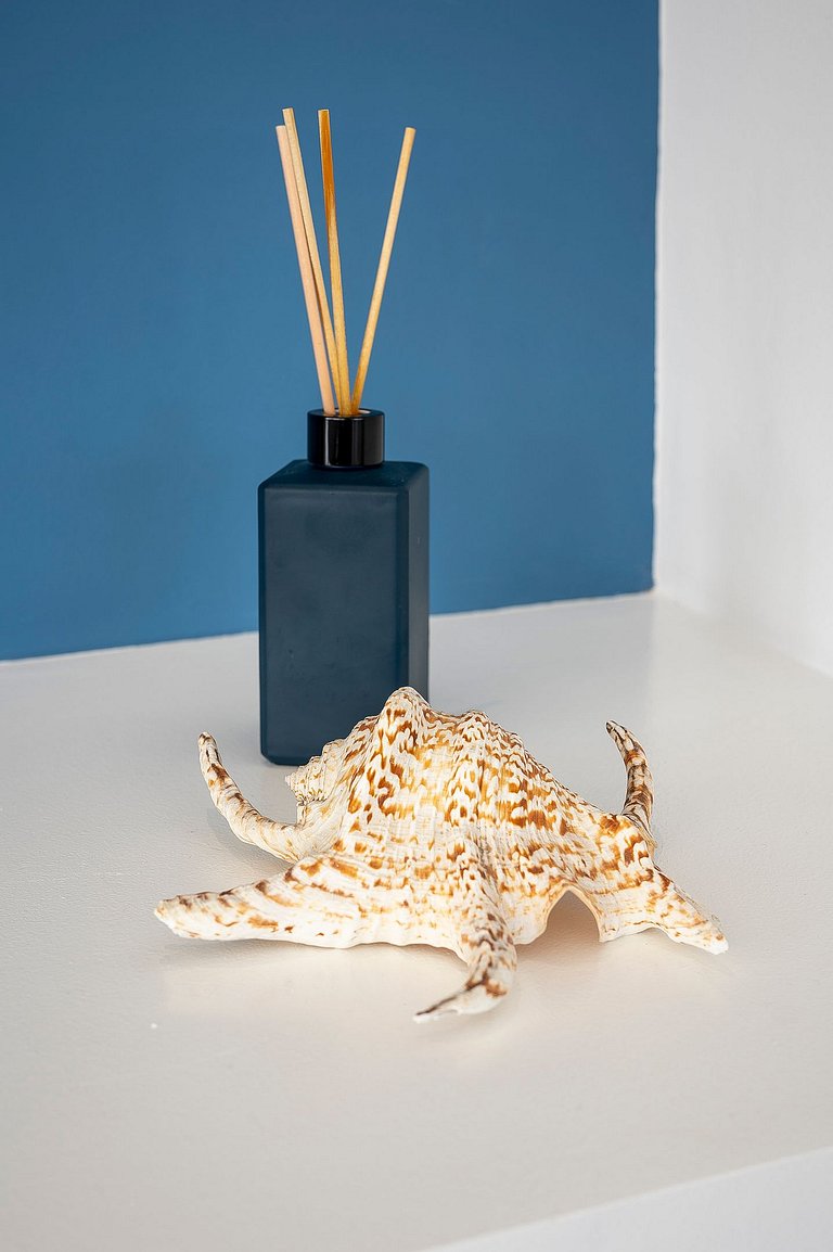 Casa Waimea - Linda casa com praia particular