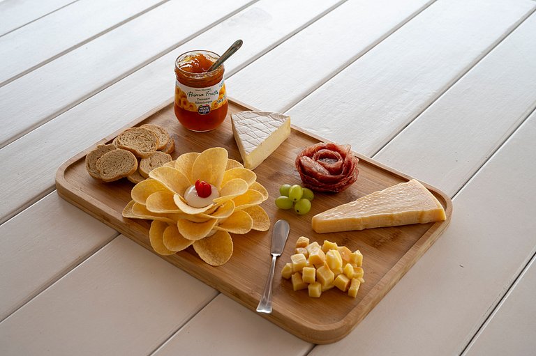 Casa Waimea - Linda casa com praia particular