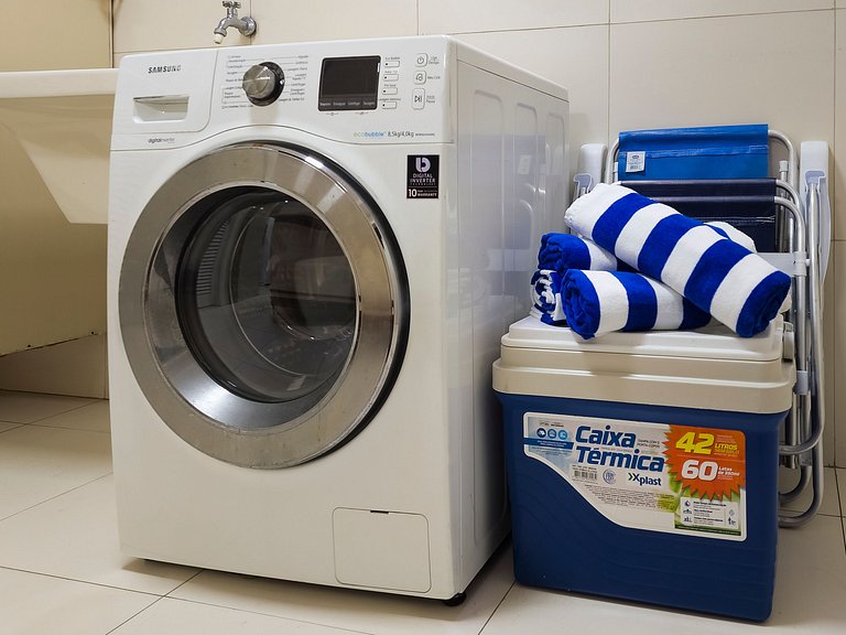 Apto na quadra da praia-Área mais nobre de Ipanema