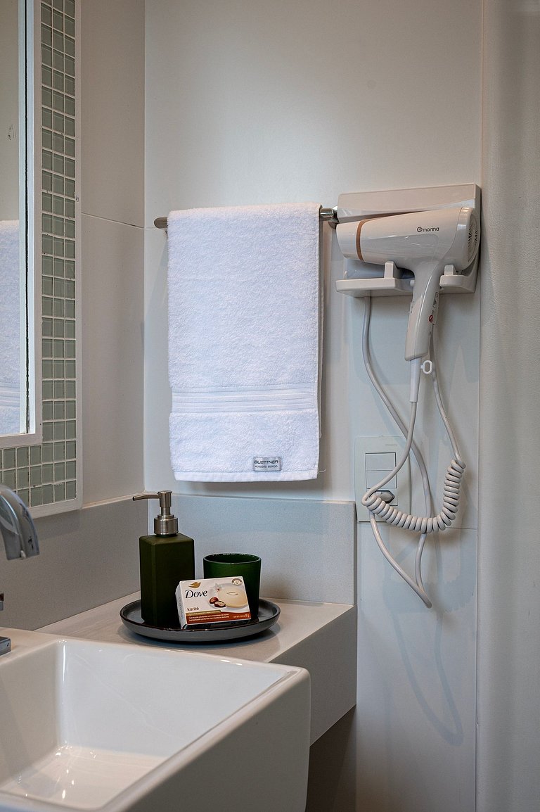 Casa Waimea - Linda casa com praia particular