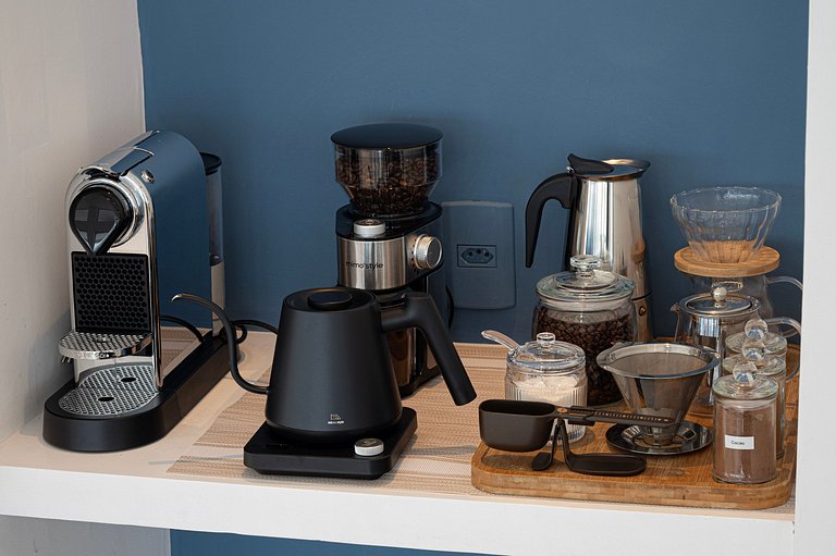 Casa Waimea - Linda casa com praia particular