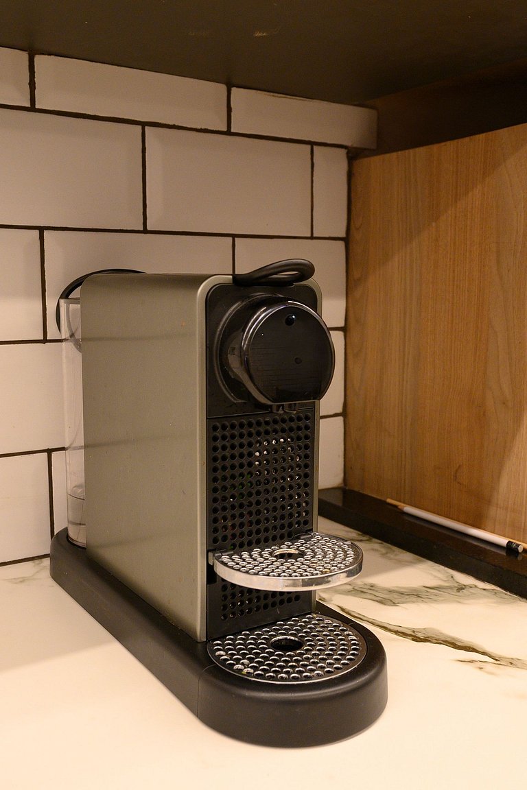 Apartamento reformado perto da praia 4 quartos