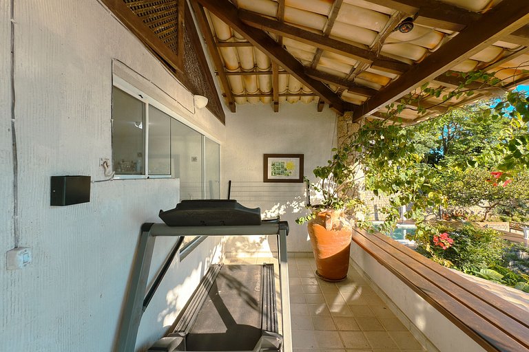 Casa do Mar-Mansão am Angra com vista deslumbrante