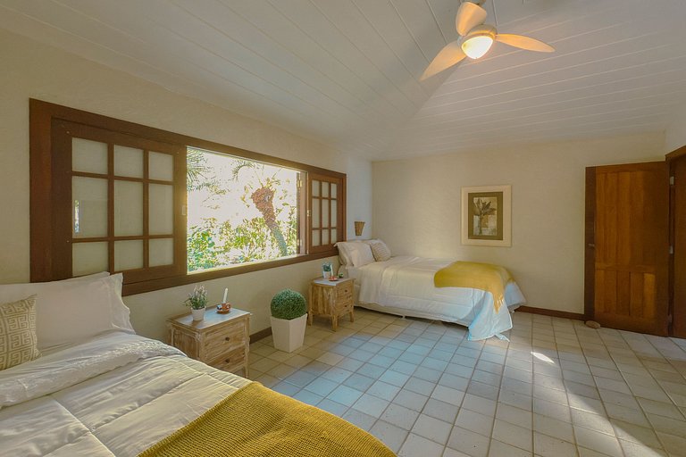 Casa do Mar-Mansão am Angra com vista deslumbrante