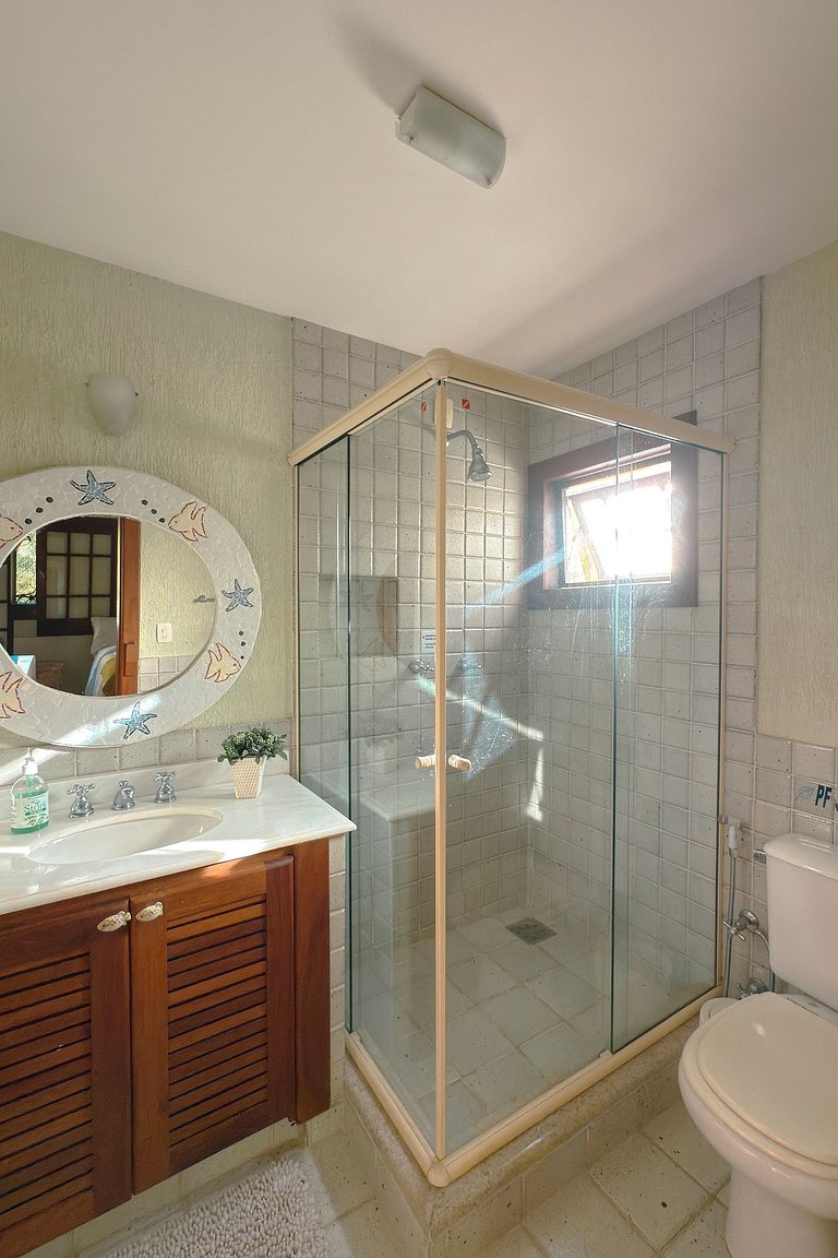 Casa do Mar-Mansão am Angra com vista deslumbrante