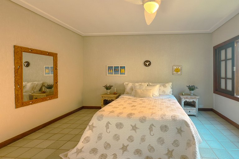 Casa do Mar-Mansão am Angra com vista deslumbrante