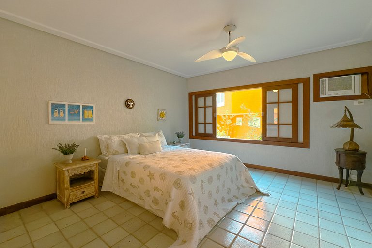 Casa do Mar-Mansão am Angra com vista deslumbrante