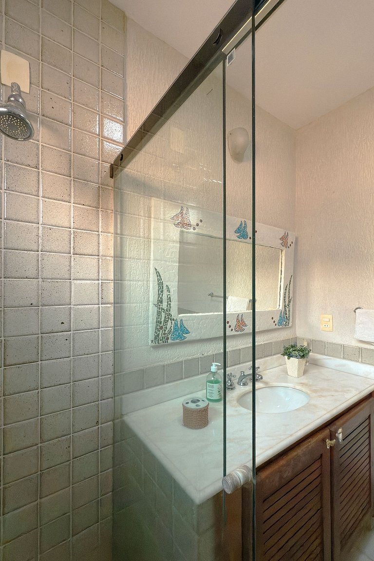 Casa do Mar-Mansão am Angra com vista deslumbrante