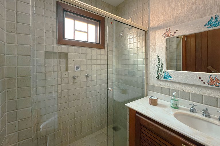 Casa do Mar-Mansão am Angra com vista deslumbrante