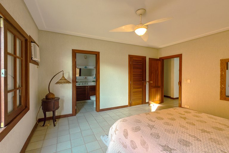 Casa do Mar-Mansão am Angra com vista deslumbrante