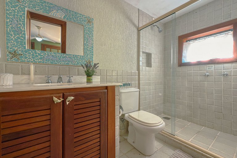 Casa do Mar-Mansão am Angra com vista deslumbrante