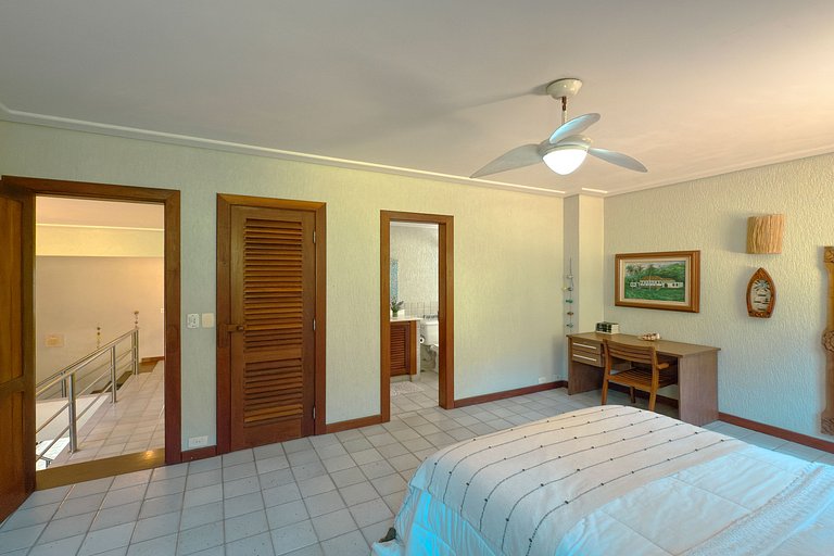 Casa do Mar-Mansão am Angra com vista deslumbrante