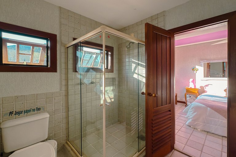 Casa do Mar-Mansão am Angra com vista deslumbrante