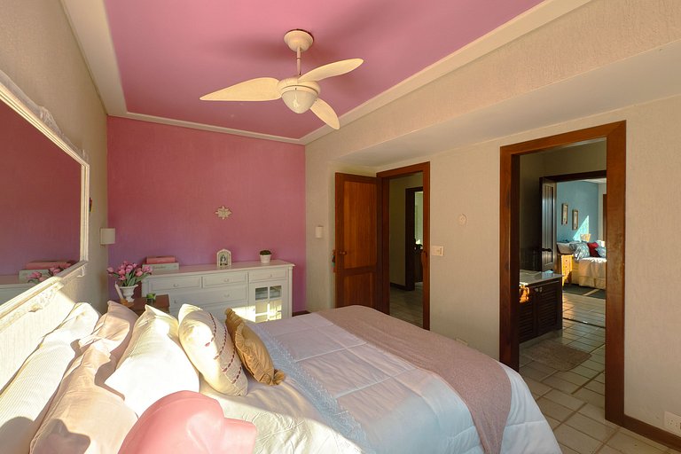 Casa do Mar-Mansão am Angra com vista deslumbrante