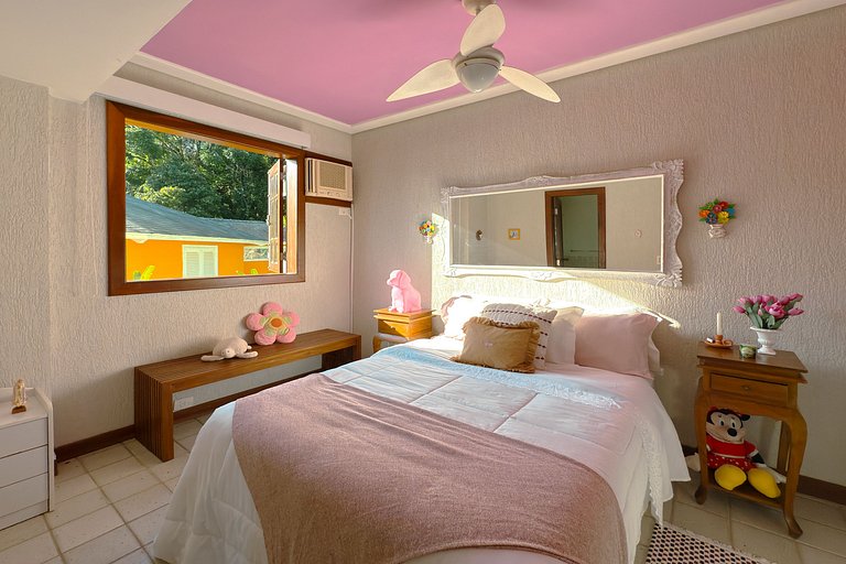 Casa do Mar-Mansão am Angra com vista deslumbrante