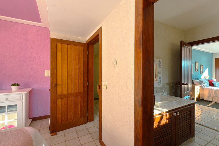 Casa do Mar-Mansão am Angra com vista deslumbrante