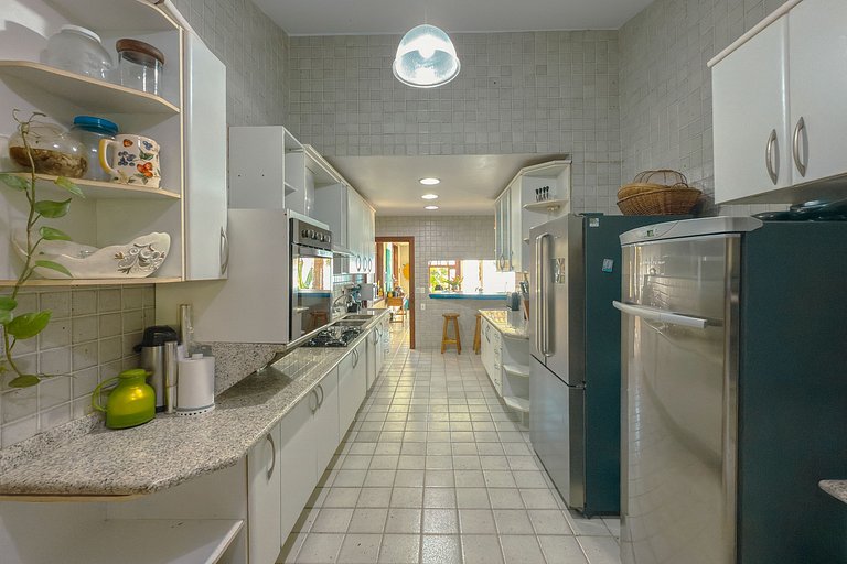 Casa do Mar-Mansão am Angra com vista deslumbrante