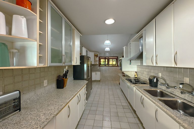 Casa do Mar-Mansão am Angra com vista deslumbrante