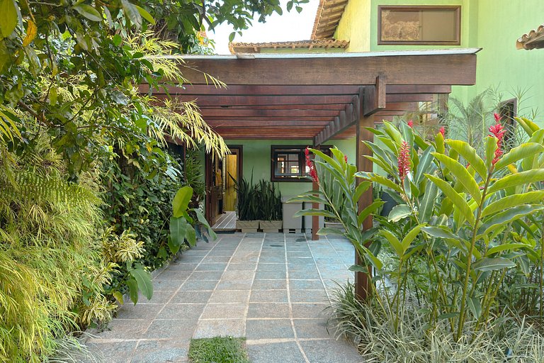 Casa do Mar-Mansão am Angra com vista deslumbrante