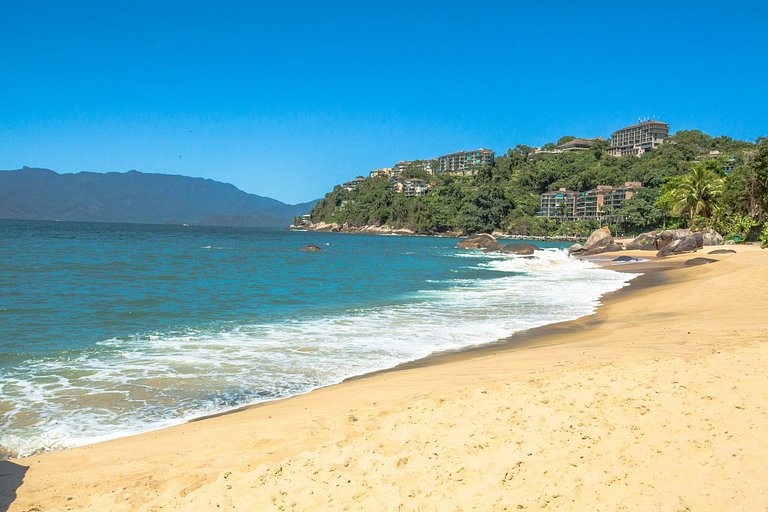 Casa do Mar-Mansão am Angra com vista deslumbrante