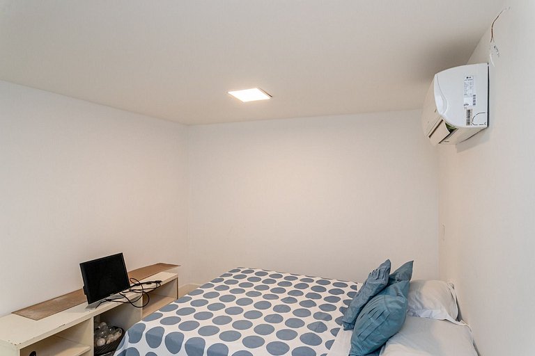 Casa com vista incrível para o Mar