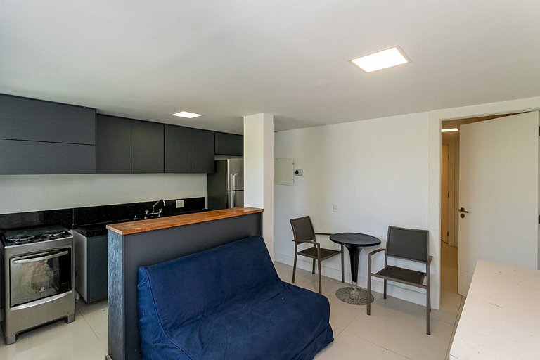 Casa com vista incrível para o Mar